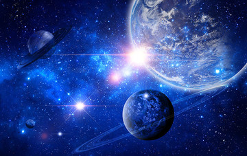 星空