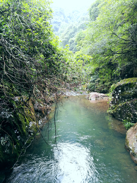 永泰青云山