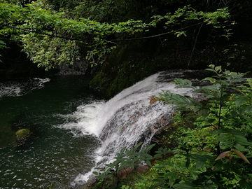 青云山景区