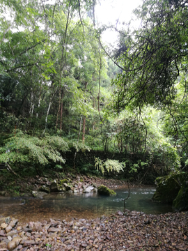 永泰青云山