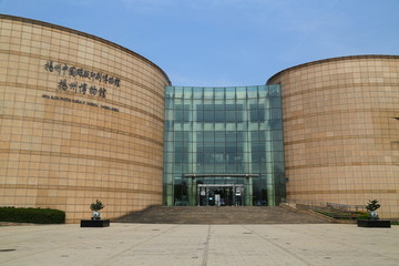 中国雕版印刷博物馆扬州博物馆
