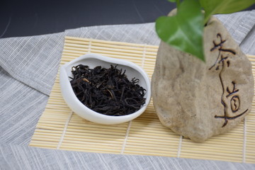 乌龙茶