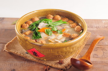 農家大燴菜