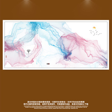 抽象畫(huà)