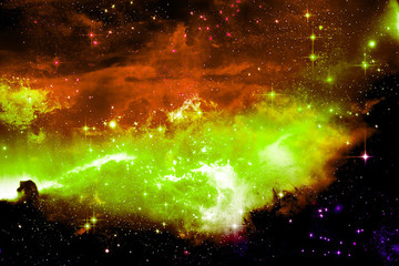 星空