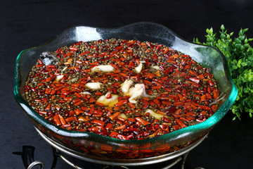 水煮魚