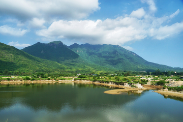 山海大鹏