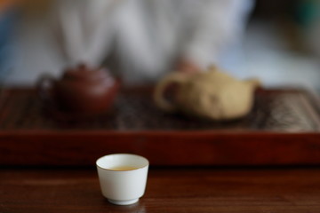 茶道