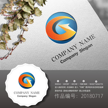 标志设计LOGO