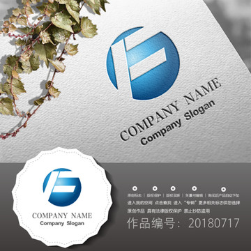 標志設(shè)計LOGO