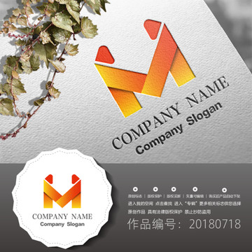 标志设计LOGO