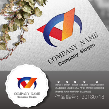 标志设计LOGO