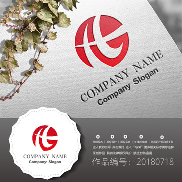 標志設(shè)計LOGO