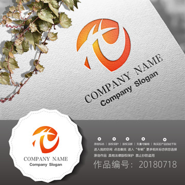 標志設計LOGO