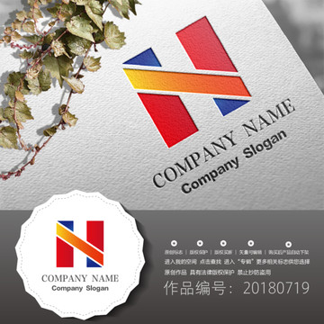 標(biāo)志設(shè)計LOGO