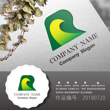 标志设计LOGO