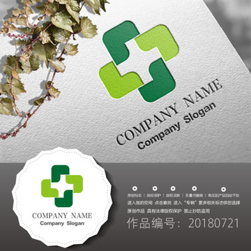 標志設計LOGO