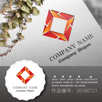 標(biāo)志設(shè)計(jì)LOGO