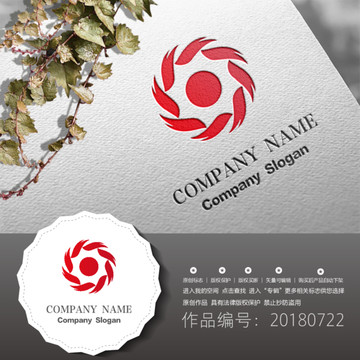 標(biāo)志設(shè)計LOGO