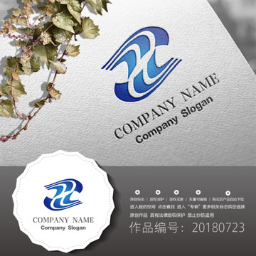 標(biāo)志設(shè)計LOGO