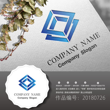 標志設計LOGO