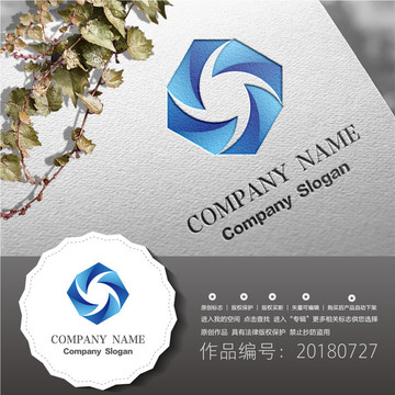 標志設計LOGO