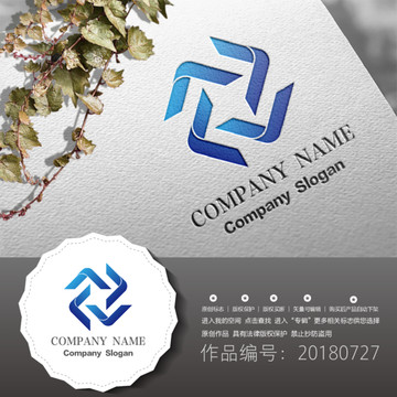 標(biāo)志設(shè)計(jì)LOGO