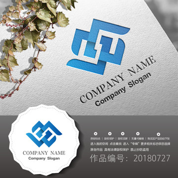 标志设计LOGO