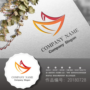 標(biāo)志設(shè)計(jì)LOGO