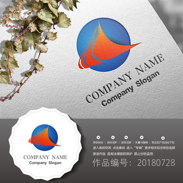 标志设计LOGO