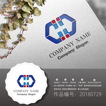 標志設(shè)計LOGO