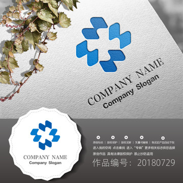 標(biāo)志設(shè)計LOGO