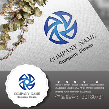 標志設計LOGO