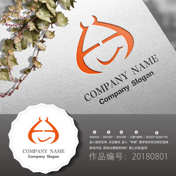 標(biāo)志設(shè)計(jì)LOGO