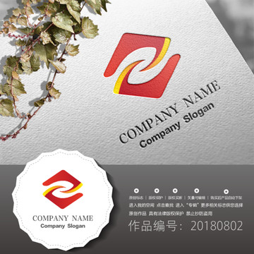 標(biāo)志設(shè)計(jì)LOGO