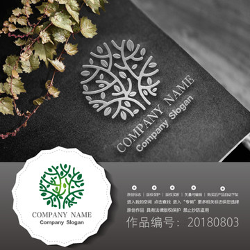 標(biāo)志設(shè)計(jì)LOGO