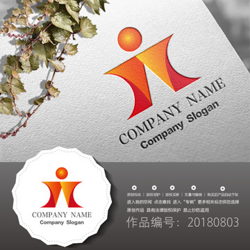 標(biāo)志設(shè)計(jì)LOGO