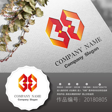 標志設(shè)計LOGO