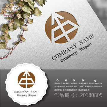 標(biāo)志設(shè)計LOGO