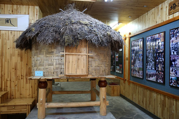 贵州荔波瑶族文化展览