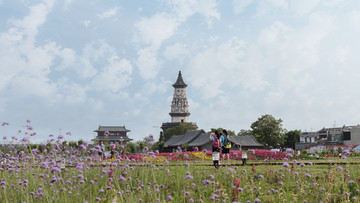 广惠寺