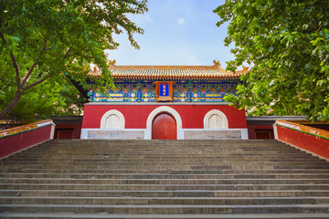 闡福寺