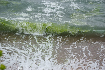 青岛第二海水浴场