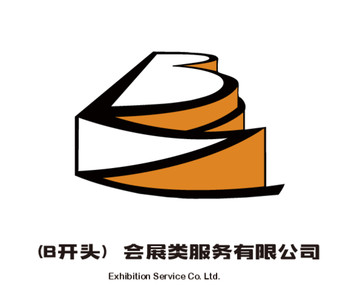 展会房地产建筑类型LOGO