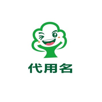 卡通LOGO设计