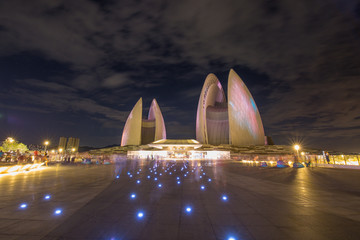 珠海歌剧院