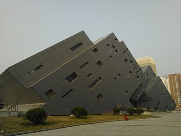 中国水晶博物馆