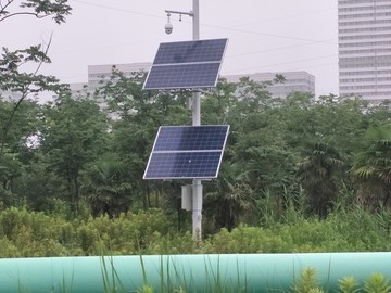 太阳能板