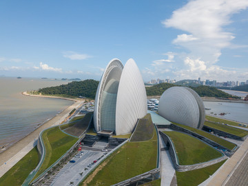 珠海歌剧院