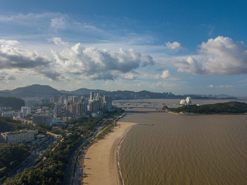 珠海歌剧院